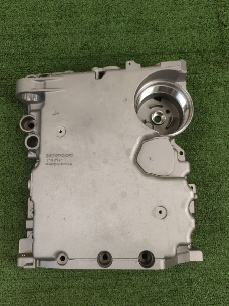 Поддон двигателя Geely Coolray 1056022400
