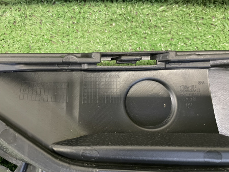 Решетка ПТФ передней правой Chery Tiggo 8 Pro 602001608AA
