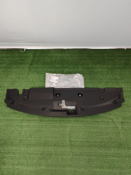 Накладка передней решетки Geely Coolray 6013024700