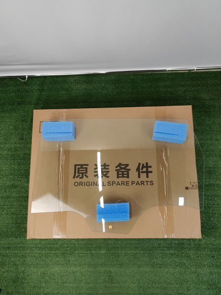 Стекло двери задней левой Chery Tiggo 7 Pro Max 555000084AA