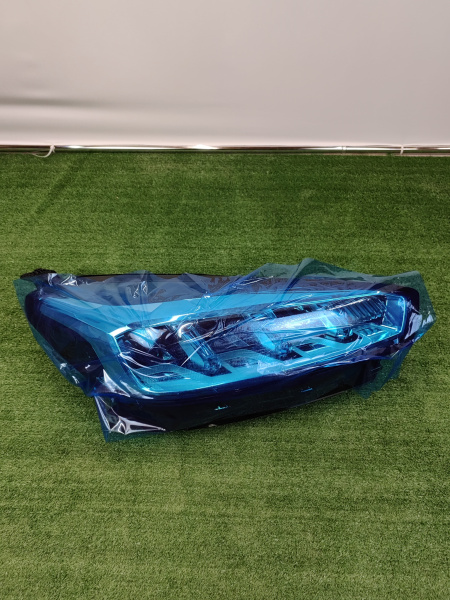 Фара правая Chery Tiggo 7 Pro 605000200AA