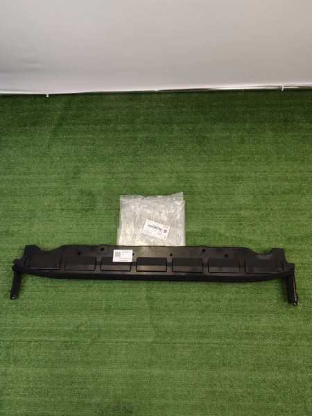 Дефлектор радиатора нижний Jaecoo J7 302001136AA