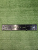 Подиум госномера передний Chery tiggo 7 pro max рестайлинг S21-2803405