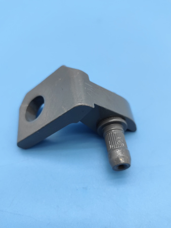 Петля двери передней = задней левой верхняя часть Omoda C5 Exeed LX VX RX TXL Chery Arrizo 8 J606106023DY