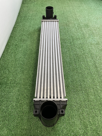 Интеркулер Geely Coolray 2074056300