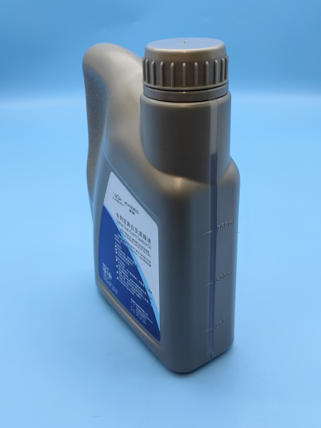 Масло кпп робот Chery Tiggo 8 Pro Omoda C5 Exeed RX Jetour Dashing 738DHA4004011AA10