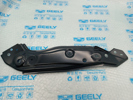 Кронштейн фары левой Geely Monjaro