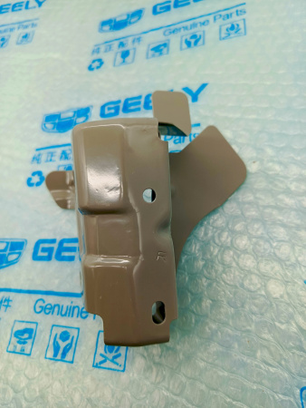 Кронштейн переднего крыла Geely Monjaro