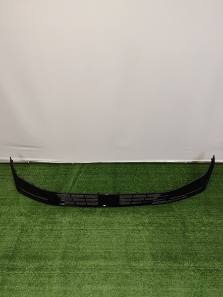 Решетка переднего бампера Chery tiggo 7 pro max рестайлинг 602003624AA