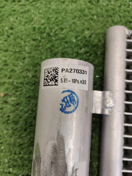 Радиатор кондиционера Geely Monjaro 6608028737