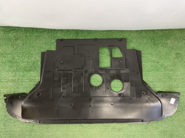 Защита ДВС Geely Coolray 5030028300
