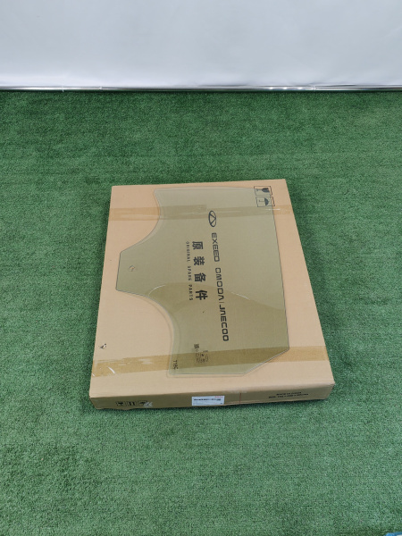 Стекло задней левой двери Omoda C5 555000276AA
