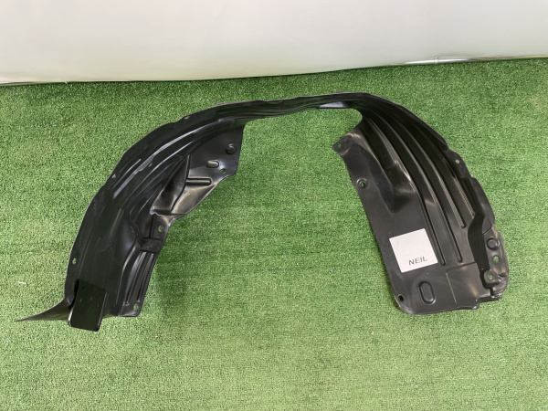 Подкрылок передний левый Haval Jolion 5512100XST01A