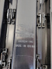 Решетка радиатора Geely Monjaro рестайлинг 6608241190