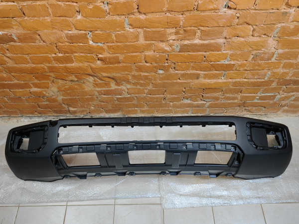 Бампер передний Haval Dargo 2803103XKN04A