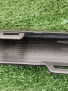 Молдинг переднего спойлера Geely Tugella 6010115000