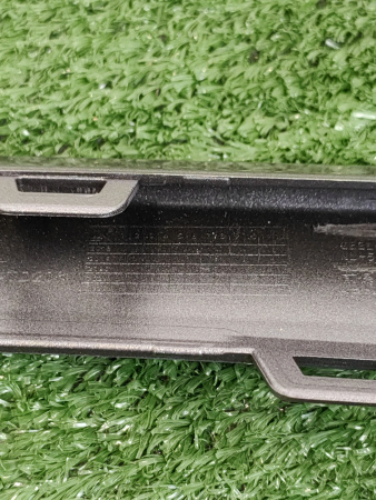 Молдинг переднего спойлера Geely Tugella 6010115000