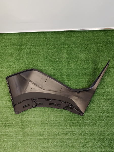 Накладка бампера переднего левая Geely Atlas рестайлинг 6010216900N