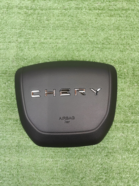 Подушка безопасности водителя Chery Tiggo 7 pro max рестайлинг 407000294AA