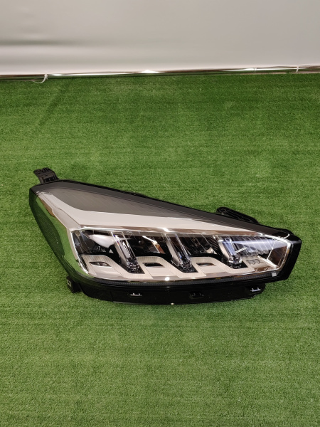 Фара правая Chery Tiggo 7 Pro 605000200AA