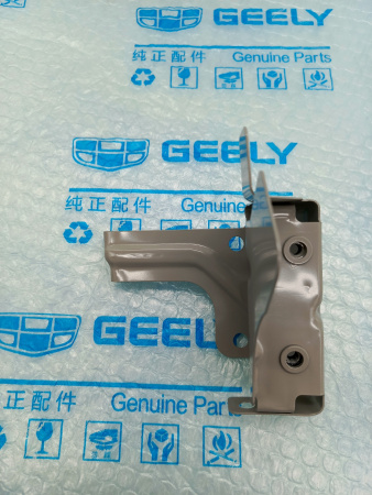 Кронштейн переднего крыла Geely Monjaro