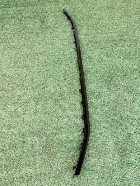 Молдинг переднего бампера нижний Jetour Dashing F162803585CA