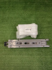 Панель передняя левая часть Chery Tiggo 4 Pro 7 Pro Max T155300610DY