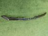 Накладка переднего бампера нижняя Changan UNI-K CD569F2713013004
