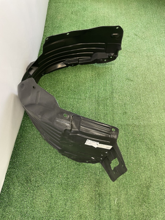 Подкрылок передний правый Haval Jolion 5512101XST01A