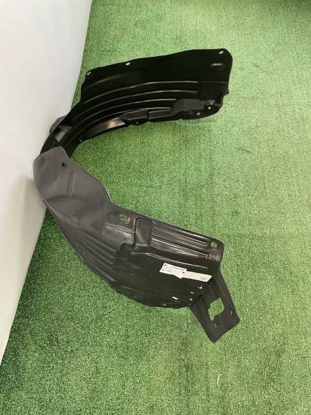 Подкрылок передний правый Haval Jolion 5512101XST01A