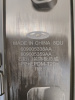 Накладка двери задней правой Omoda C5 609001056AA