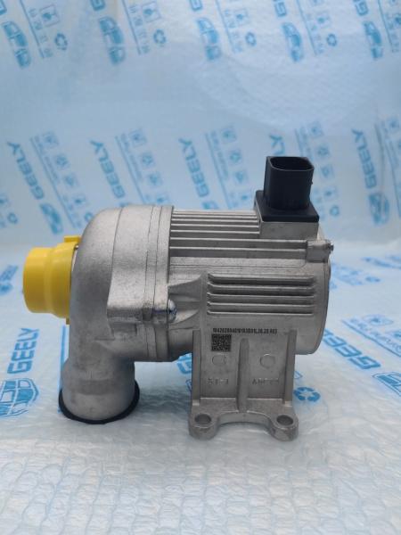 Помпа Geely Monjaro Tugella 1066029800
