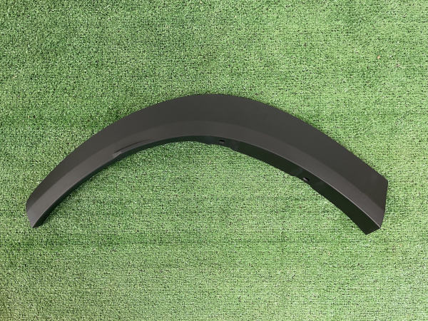 Расширитель задний левый задняя часть Lexus NX 7560678010