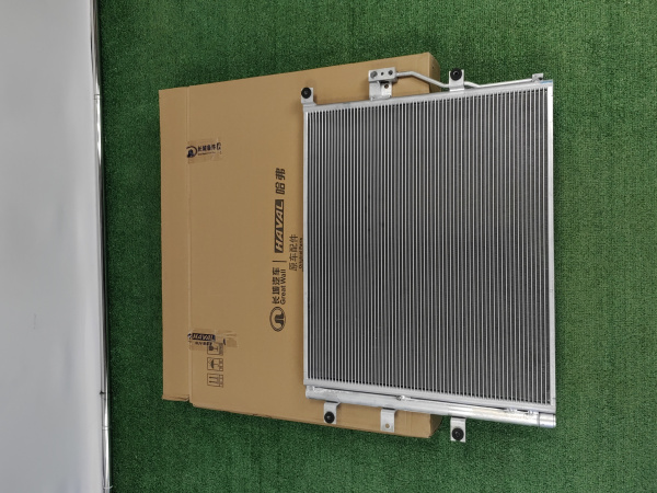 Радиатор кондиционера Tank 500 8105200XGW04A