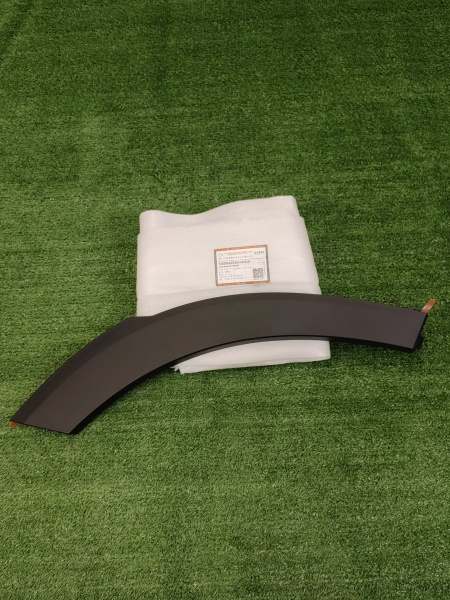 Расширитель задний правый на двери Gac GS8 7185062DRS0000M10