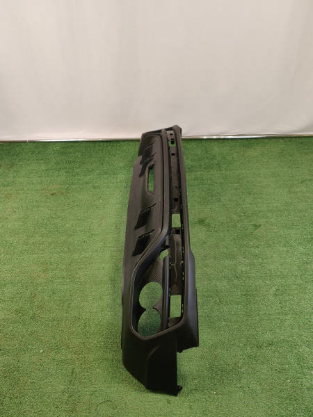 Накладка заднего бампера нижняя Geely Coolray 6044146200