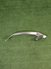 Молдинг фары левый Geely Coolray 6013538100