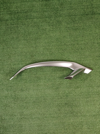 Молдинг фары левый Geely Coolray 6013538100