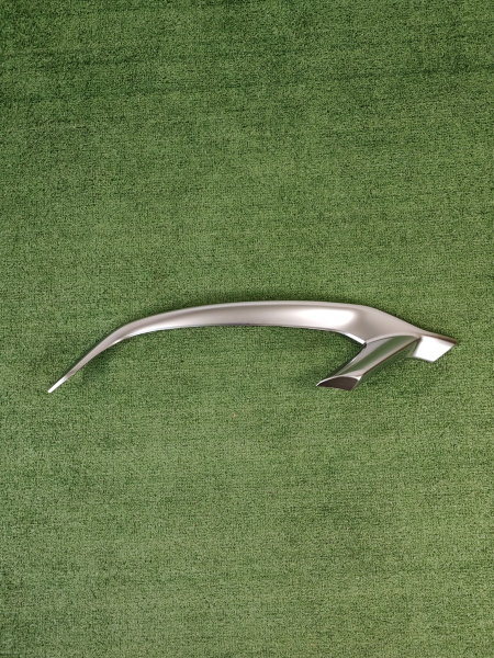 Молдинг фары левый Geely Coolray 6013538100
