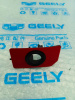 Кронштейн парктроника передний Geely Monjaro