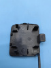 Заглушка буксировочного крюка передняя Geely Tugella 6013027900742