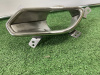 Насадка глушителя левая Chery Tiggo 8 Pro 602001200AA