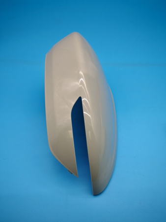 Крышка зеркала левая Geely Coolray 6017114500