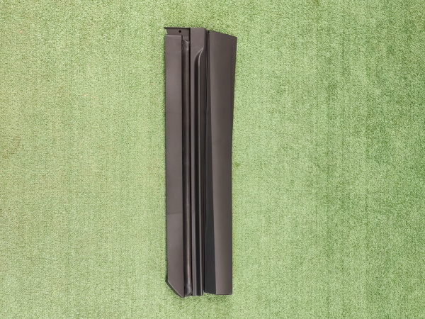 Молдинг двери задней правой Lexus RX 7507548140