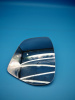 Зеркальный элемент левый Geely Coolray 6017057400