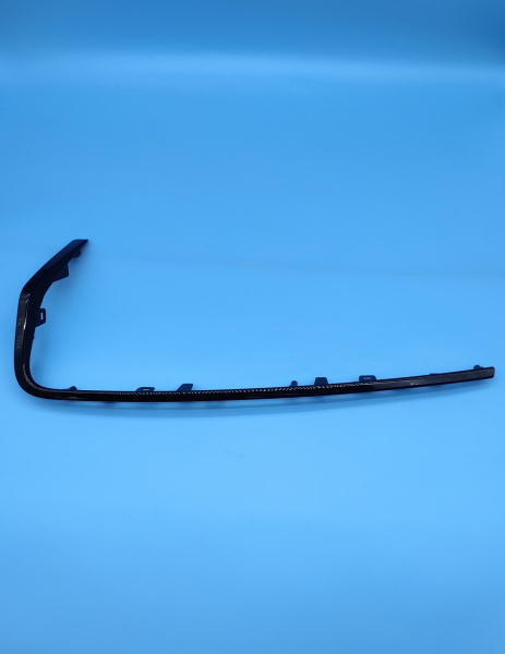 Молдинг заднего бампера левый длинный Jetour Dashing F162804509BL