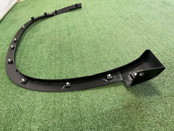 Расширитель арки передний левый Exeed TXL 609000142AA