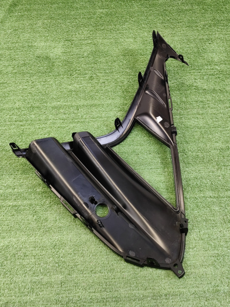 Накладка ПТФ передняя левая Changan Uni T S202F2713011300