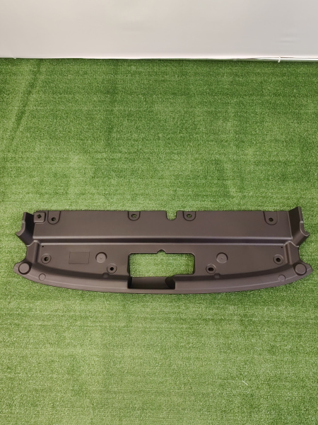 Накладка передней панели Haval Jolion рестайлинг 5509101XST01A