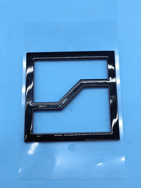 Эмблема капота Zeekr 001 рестайлинг 8892422112H10